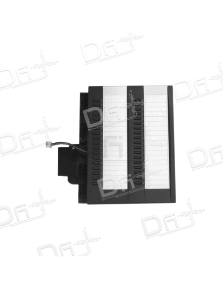 Aastra Expansion Module M670 Black - ATD0017AA - dfiplus Aastra Expansion Module M670 Black - ATD0017AA - dfiplus