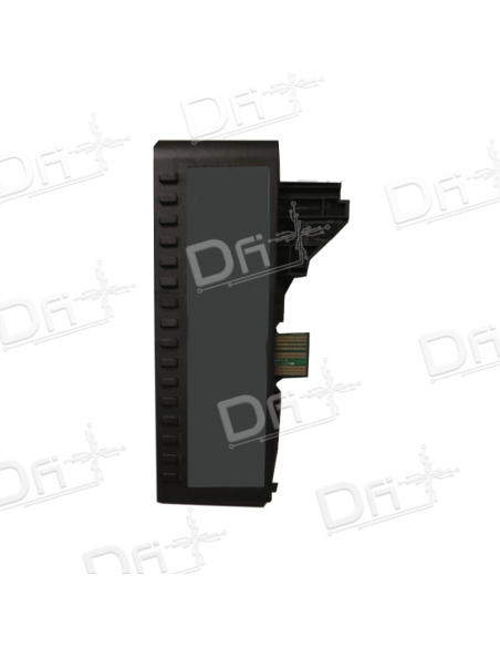 Aastra Expansion Module M680i Black - 80C00010AAA-A - dfiplus