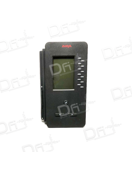 Avaya BM12 Expansion Module - 700480643 - dfiplus