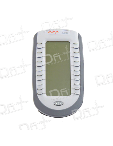 Avaya EU24BL Expansion Module - 700381825 - dfiplus