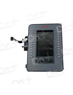 Avaya JEM24 Expansion Module - 700514337 - dfiplus