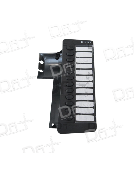 Mitel 5412 Expansion Module - 50002822 - dfiplus Mitel 5412 Expansion Module - 50002822 - dfiplus