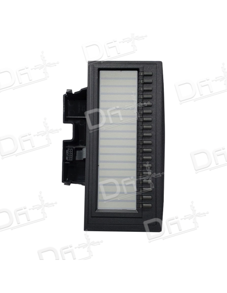 Nortel Expansion 18 Keys Module 1200 - NTYS23 - dfiplus Nortel Expansion 18 Keys Module 1200 - NTYS23 - dfiplus