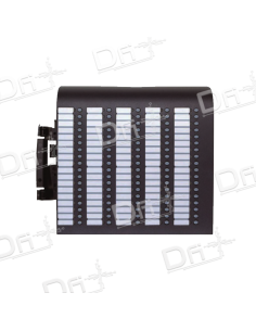 Siemens Module Optipoint BLF Manganese - L30250-F600-A121 - dfiplus