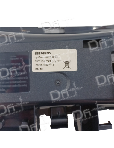 Siemens Module OptiPoint Key Artic - L30250-F600-A118 - dfiplus
