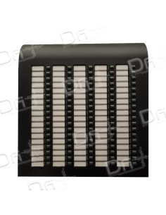 Siemens Optiset E BLF Key Module Black