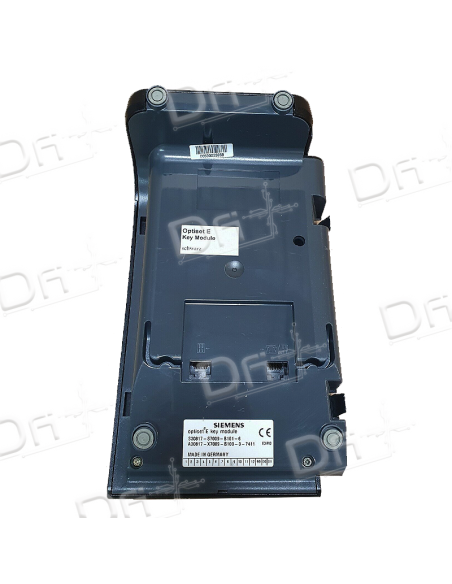Siemens Optiset E Key Module Black - L30251-F600-A325 - dfiplus Siemens Optiset E Key Module Black - L30251-F600-A325 - dfiplus