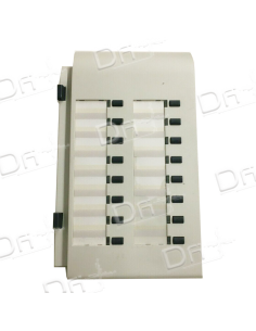 Siemens Optiset E Key Module White - L30251-F600-A335 - dfiplus