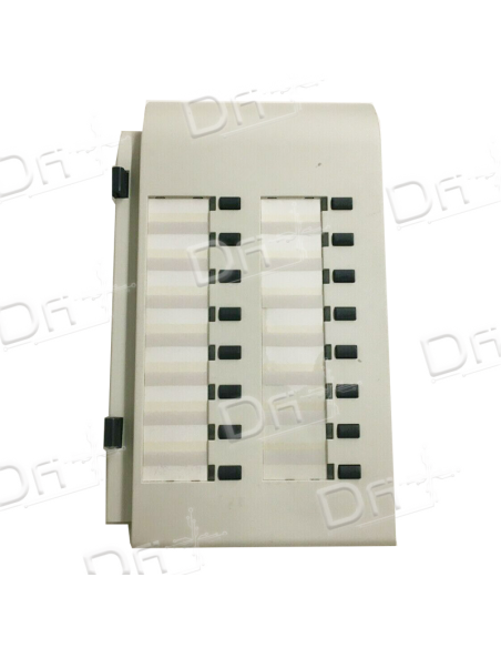Siemens Optiset E Key Module White - L30251-F600-A335 - dfiplus