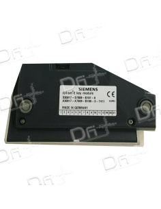 Siemens Optiset E Key Module White - L30251-F600-A335 - dfiplus 2