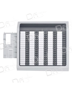 Unify Key Module BLF OpenStage 40 Ice Blue - L30250-F600-C123 - dfiplus