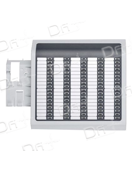 Unify Key Module BLF OpenStage 40 Ice Blue - L30250-F600-C123 - dfiplus Unify Key Module BLF OpenStage 40 Ice Blue - L30250-F600-C123 - dfiplus