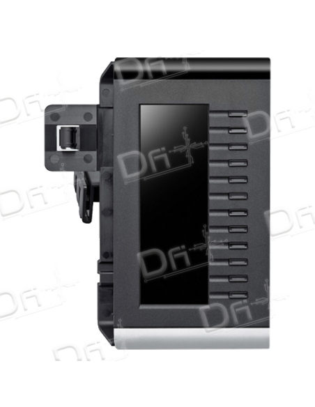 Unify Key Module OpenScape 55 Black - L30250-F600-C282 - dfiplus Unify Key Module OpenScape 55 Black - L30250-F600-C282 - dfiplus