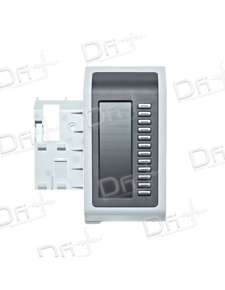 Unify Key Module OpenStage 40 Ice Blue - L30250-f600-C120 - dfiplus Unify Key Module OpenStage 40 Ice Blue - L30250-f600-C120 - dfiplus