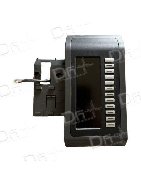 Unify Key Module OpenStage 40 Lava - L30250-f600-C170 - dfiplus Unify Key Module OpenStage 40 Lava - L30250-f600-C170 - dfiplus