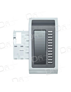 Unify Key Module OpenStage 60 Ice Blue - L30250-F600-C121 - dfiplus