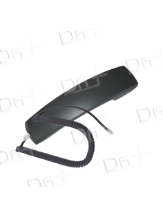 Aastra Ericsson Handset & Cord 4000 Anthracite - DBC22002 - dfiplus