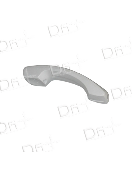 Aastra Ericsson Handset 4000 Gris Clair - DBC22003 - dfiplus