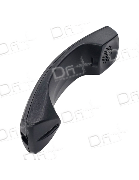 Aastra Handset série 6800i Black - 80CH0001 - dfiplus Aastra Handset série 6800i Black - 80CH0001 - dfiplus