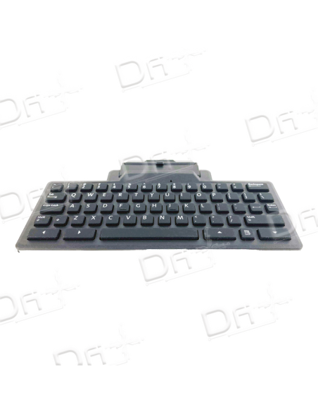 Aastra Keyboard AZERTY K680 Black - 80C00014AAA-A - dfiplus