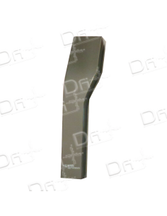 Aastra Matra Handset MC520 & MC640 Anthracite - TD2002BB - dfiplus