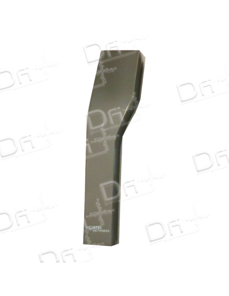 Aastra Matra Handset MC520 & MC640 Anthracite - TD2002BB - dfiplus Aastra Matra Handset MC520 & MC640 Anthracite - TD2002BB - dfiplus