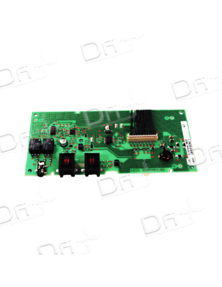 Aastra Matra Option Analogique M760 - HR2970A - dfiplus Aastra Matra Option Analogique M760 - HR2970A - dfiplus