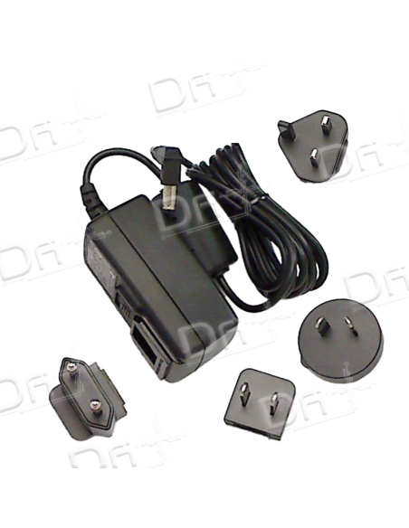 Aastra Power Adapter 6700 SIP Phone - D0023-1051-00-75 - dfiplus