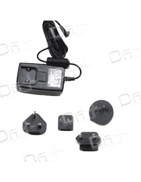 Aastra Power Adapter 6730 SIP Phone - D6700-0131-0520 - dfiplus
