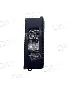 Avaya Injector PoE SPPOE-1A - 700500725 - dfiplus 2