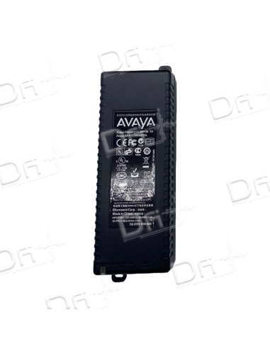 Avaya Injector PoE SPPOE-1A - 700500725 - dfiplus