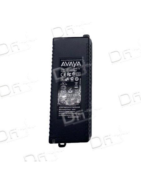 Avaya Injector PoE SPPOE-1A - 700500725 - dfiplus