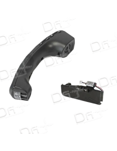 Mitel Cordless DECT Handset - 56008564A - dfiplus