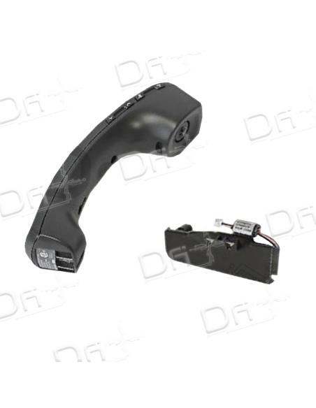 Mitel Cordless DECT Handset - 56008564A - dfiplus