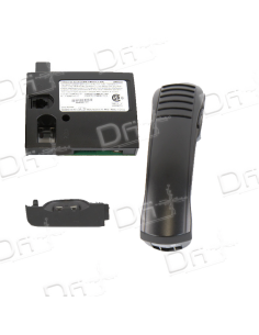 Mitel Cordless DECT Handset and Module - 50005711 - dfiplus