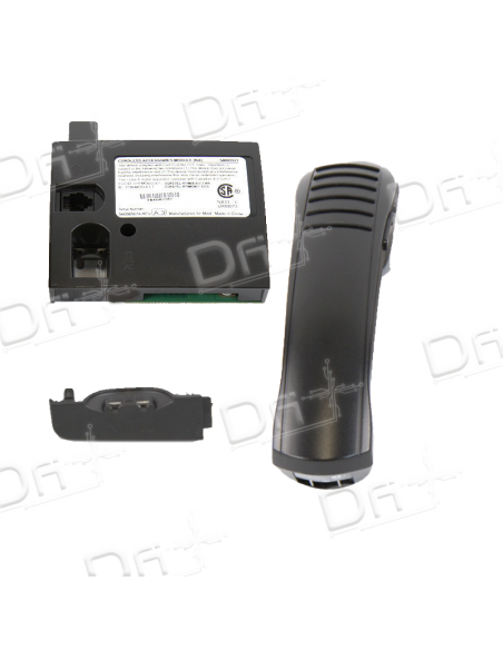 Mitel Cordless DECT Handset and Module - 50005711 - dfiplus Mitel Cordless DECT Handset and Module - 50005711 - dfiplus
