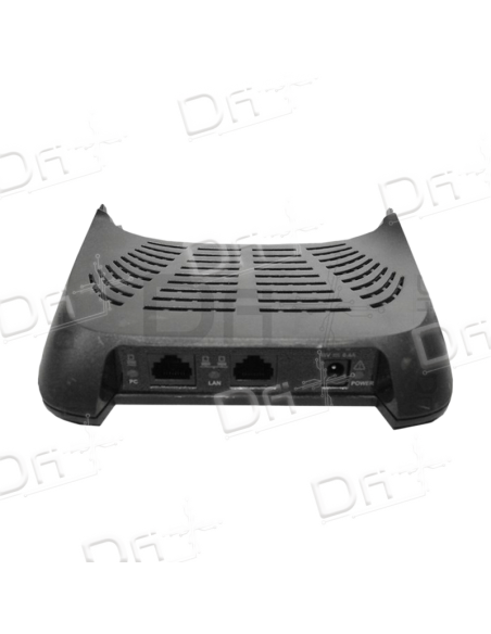 Mitel Gigabit Ethernet Stand - 51009841 - dfiplus