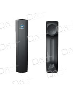 Mitel Handset 6920t & 6930t Antimicrobien