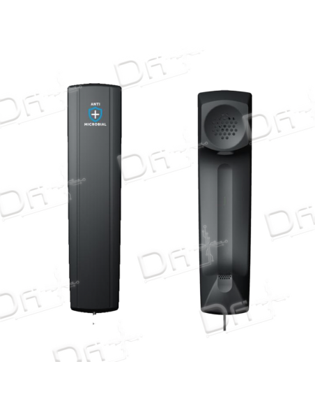 Mitel Handset 6920t & 6930t Antimicrobien