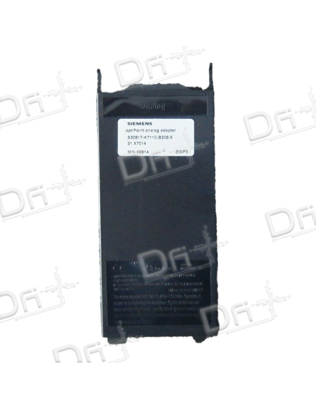 Siemens OptiPoint Analog Adapter