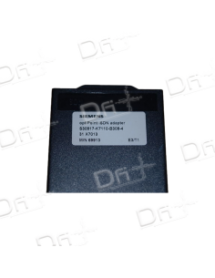 Siemens OptiPoint ISDN Adapter - L30250-F600-A152 - dfiplus 2
