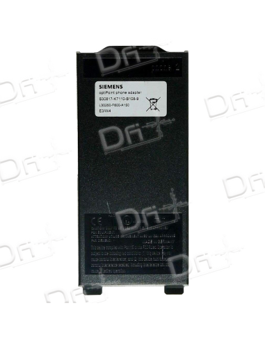 Siemens OptiPoint Phone Adapter - L30250-F600-A150 - dfiplus