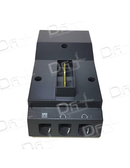 Siemens Optiset E Headset Plus Adapter - L30251-F600-A341 - dfiplus