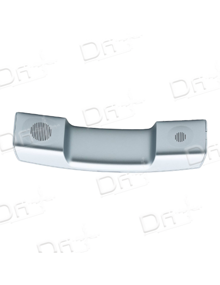 Unify Handset OpenStage 80 Silver Metallic - V38140-H-X118 - dfiplus