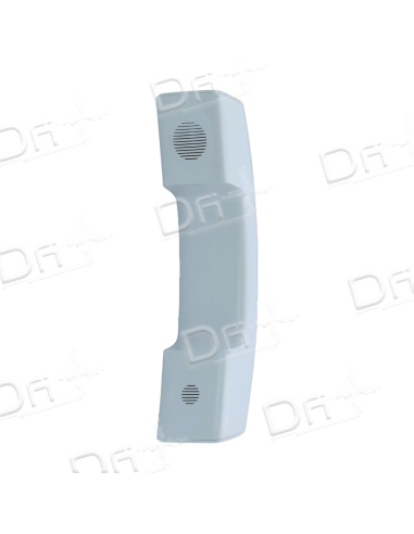 Unify Handset OpenStage Ice Blue - V38140-H-X119 - dfiplus
