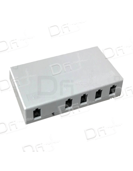 Unify OpenStage Phone Adapter - L30250-F600-C128 - dfiplus