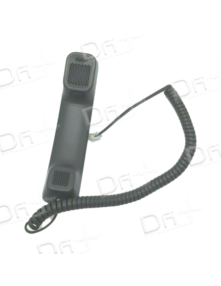 Cisco Handset & Cord 7800 Séries - CP-HC7800 - dfiplus