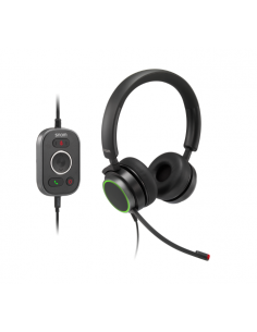 Snom A330D Headset Binaural