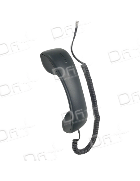 Cisco Handset & Cord SPA séries - CP-HCSPA - dfiplus