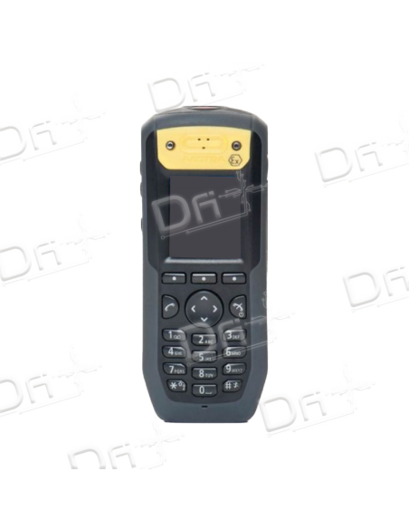 Aastra DT433 ATEX DECT - 80E00002AAA-A - dfiplus Aastra DT433 ATEX DECT - 80E00002AAA-A - dfiplus
